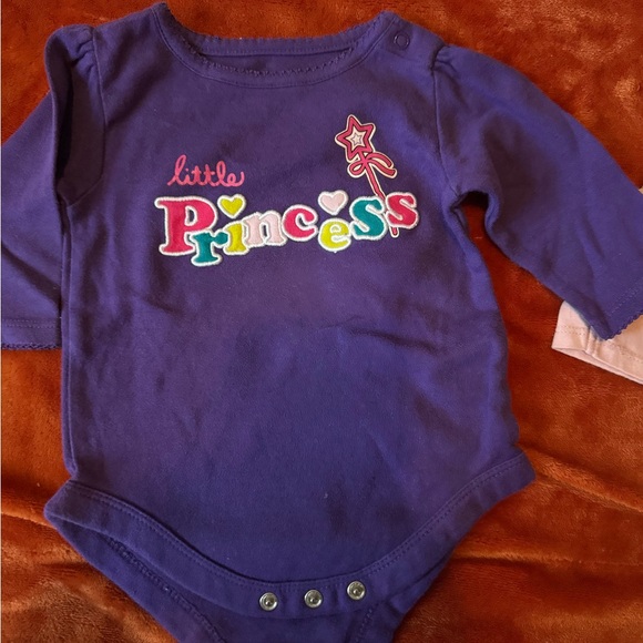 Assorted Kids One Pieces Set - Picture 3 of 11